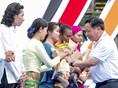 Kết nối thanh niên các nước qua Festival Thanh niên Đông Nam Á