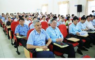Quy định về đối tượng, tiêu chuẩn và phân cấp đào tạo lý luận chính trị của TP Hà Nội