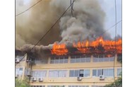 Hà Nội: 9 tháng xảy ra 288 vụ cháy, thiệt hại hơn 18 tỷ đồng
