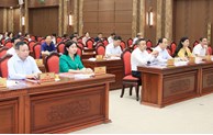 Hà Nội: Quán triệt, học tập Nghị quyết Hội nghị lần thứ sáu, Ban Chấp hành Trung ương Đảng khóa XIII