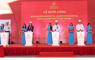 Khởi công dự án Khu lưu niệm Anh hùng dân tộc, Danh nhân văn hóa thế giới Nguyễn Trãi