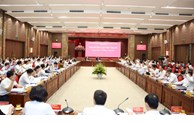 Thành ủy Hà Nội ban hành Kế hoạch kiểm tra, giám sát năm 2023