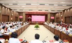 Thành ủy Hà Nội ban hành Kế hoạch kiểm tra, giám sát năm 2023