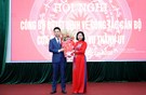 Hà Nội: Đồng chí Nguyễn Xuân Thanh giữ chức Bí thư Huyện ủy Phú Xuyên