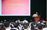 Hà Nội bồi dưỡng nâng cao năng lực lãnh đạo của tổ chức cơ sở Đảng xã, phường, thị trấn
