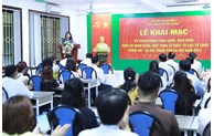 Hà Nội: Hơn 850 thí sinh tham dự vòng 1 kỳ tuyển dụng công chức, viên chức