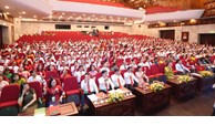 Khai mạc Đại hội đại biểu Hội Nông dân thành phố Hà Nội khóa X