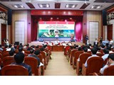 Hội thảo khoa học “Định hướng Quy hoạch Thủ đô Hà Nội thời kỳ 2021-2030, tầm nhìn đến năm 2050”