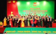 Đại hội Hội Nông dân thành phố Hà Nội: Chuyển đổi số và liên kết sản xuất là 2 khâu đột phá