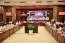 Hà Nội: Hơn 10.000 cán bộ họp triển khai nội dung liên quan đến phòng cháy chữa cháy
