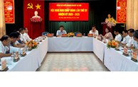 Các đơn vị trực thuộc Đảng bộ Khối Doanh nghiệp Hà Nội nộp ngân sách ước đạt 2.900 tỷ đồng