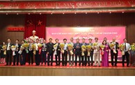 Hà Nội: Kết nạp 50 chủ doanh nghiệp tư nhân vào Đảng