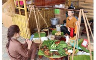 Lễ hội Văn hóa ẩm thực Hà Nội mở cửa từ ngày 1/12