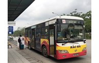 Hà Nội đánh giá lại toàn bộ mạng lưới tuyến xe buýt để điều chỉnh trong quý IV/2023