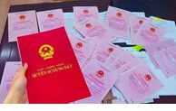 Công an Hà Nội cảnh báo lừa đảo mang sổ đỏ đi tích hợp thông tin VNeID