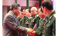 Sự hy sinh của lực lượng quân tình nguyện, chuyên gia Việt Nam mãi được ghi nhận