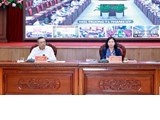 Hà Nội giảm khoảng 70 đơn vị hành chính cấp xã, phường, thị trấn