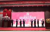 Hà Nội phát động Cuộc thi chính luận bảo vệ nền tảng tư tưởng của Đảng