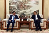Đưa quan hệ Hà Nội - Bắc Kinh thành hình mẫu trong hợp tác cấp địa phương giữa Việt Nam - Trung Quốc